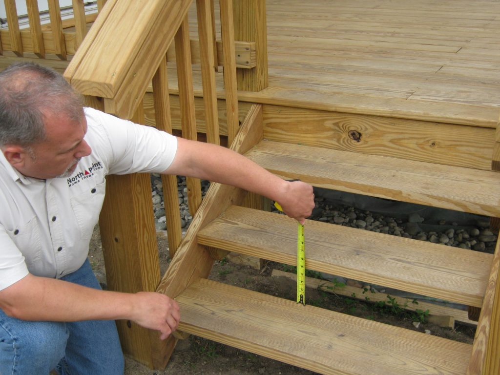 Vanderbilt, MI Home Inspector