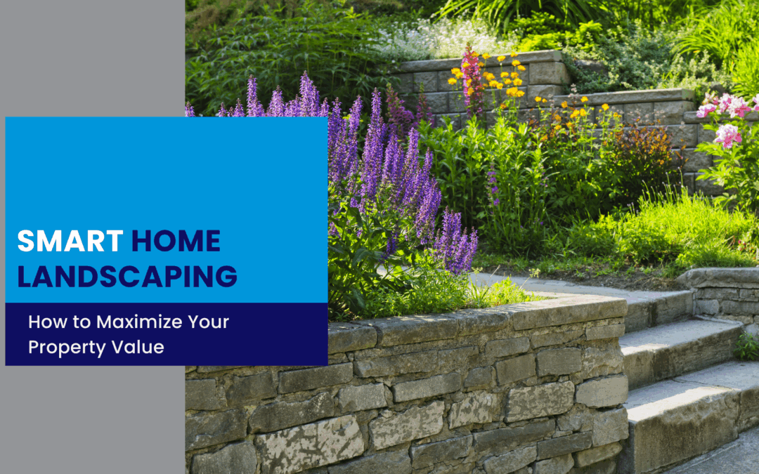 8 Common Home Inspection Landscaping Issues That Hurt Northern Michigan Property Values