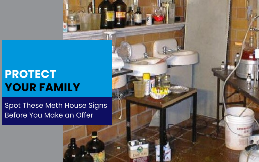 header for meth house signs blog
