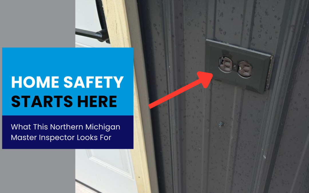 National Home Safety Month: 5 Overlooked Home Safety Hazards Common in Northern Michigan